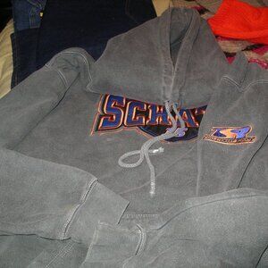 Donny Schatz 15 HOODIE